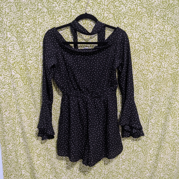 Harper & Me Romper - Picture 2 of 2